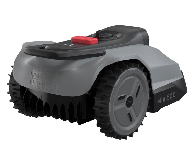Terramow Robot koszący Mini 500 - 1609877 - zdjęcie 5